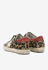 Golden Goose DB Super-Star Leopard Print Sneakers Multicolor GWF00101F00810315868_a623a5c6-879b-4548-a555-ee49e9a3c6ad