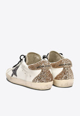 Golden Goose DB Super-Star Low-Top Sneakers  White