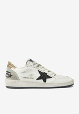 Golden Goose DB Ball Star Low-Top Sneakers White GWF00117F00611810750_44ca2ba5-f4ba-4b74-84a8-ab2f9641cbb9