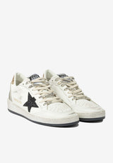 Golden Goose DB Ball Star Low-Top Sneakers White GWF00117F00611810750_44ca2ba5-f4ba-4b74-84a8-ab2f9641cbb9