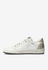 Golden Goose DB Ball Star Low-Top Sneakers White GWF00117F00611810750_44ca2ba5-f4ba-4b74-84a8-ab2f9641cbb9