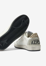 Golden Goose DB Ball Star Low-Top Sneakers White GWF00117F00611810750_44ca2ba5-f4ba-4b74-84a8-ab2f9641cbb9