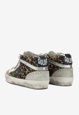 Golden Goose DB Mid Star Distressed High-Top Sneakers Multicolor GWF00122F00376681933_c09604aa-0cf8-49dc-b36a-594e538a999d