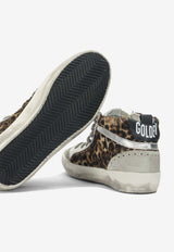 Golden Goose DB Mid Star Distressed High-Top Sneakers Multicolor GWF00122F00376681933_c09604aa-0cf8-49dc-b36a-594e538a999d