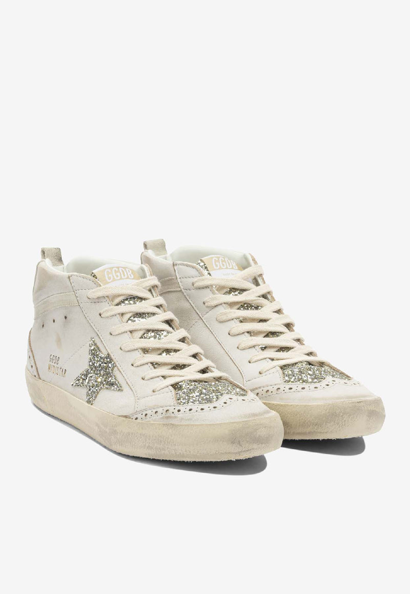 Golden Goose DB Mid Star Vintage Leather Sneakers White GWF00122F00809815647_1fe3061e-3713-4eac-9e05-20956aee606f