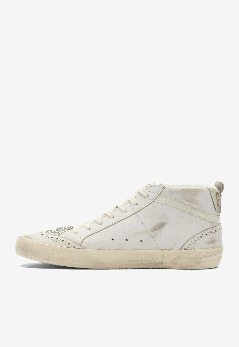 Golden Goose DB Mid Star Vintage Leather Sneakers White GWF00122F00809815647_1fe3061e-3713-4eac-9e05-20956aee606f