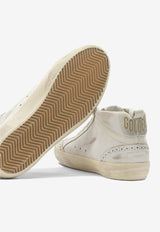 Golden Goose DB Mid Star Vintage Leather Sneakers White GWF00122F00809815647_1fe3061e-3713-4eac-9e05-20956aee606f