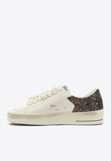 Golden Goose DB Stardan Low-Top Sneakers  White