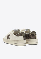 Golden Goose DB Stardan Low-Top Sneakers  White
