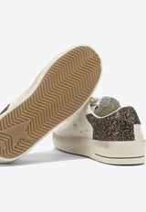 Golden Goose DB Stardan Low-Top Sneakers  White