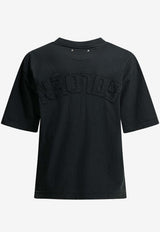 Golden Goose DB Basic Crewneck T-shirt Black GWP01874P00157690456_8db56393-c64e-4d52-89c6-06c26f29f68f