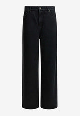 Golden Goose DB Melody Boyfriend Jeans Black GWP02079P00062590100_d3a243ef-e6ab-45a6-8d18-9532b25510af