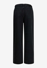 Golden Goose DB Melody Boyfriend Jeans Black GWP02079P00062590100_d3a243ef-e6ab-45a6-8d18-9532b25510af