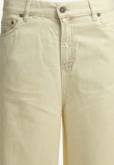 Golden Goose DB Melody Boyfriend Jeans  Off-white GWP02079P00235120100_8701a707-9809-4c63-bae7-08516eda1bf9