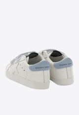 Golden Goose Kids Babies Baby School Sneakers White GIF00534F00712911409_86506f45-8497-4b6c-ab82-33f6e6c9fc50