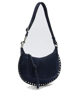 Oskan Moon Shoulder Bag