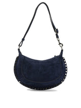 Oskan Moon Shoulder Bag