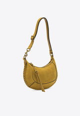 Isabel Marant Small Oskan Moon Suede Shoulder Bag Yellow 24APP0003FBB3C07M11SN_c9922d93-f2fc-450e-9e77-cc9a13f6befe