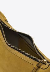 Isabel Marant Small Oskan Moon Suede Shoulder Bag Yellow 24APP0003FBB3C07M11SN_c9922d93-f2fc-450e-9e77-cc9a13f6befe