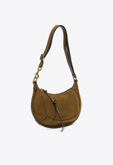 Isabel Marant Small Oskan Moon Suede Shoulder Bag Brown 24APP0003FBB3C07M50CO_940497f3-7471-4168-8366-ea54592cc09d