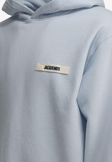 Jacquemus Gros Grain Logo Hooded Sweatshirt Light Blue HOM00247AJ00126LIGHT BLUE 2_27ecb4c3-5f3d-4f53-8973-a0e4f581920e