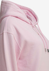 Jacquemus Gros Grain Boxy Hooded Sweatshirt Pink HOW00247AJ00109PINK 2_4a9363fd-6178-40e5-b2b3-2e59da1e1e0c