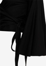 Jacquemus Wrap-Around Long-Sleeved Blouse Black TOW00905AJ00254BLACK_3e2838a9-a76d-4bb0-ad39-98d7aa9c719e