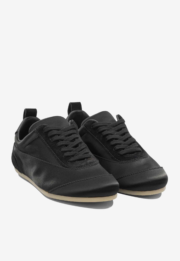 Jil Sander Etage Low-Top Sneakers  Black J15WS0047P7597001_aa95dfd4-8c6f-4280-ac49-785476d312c0