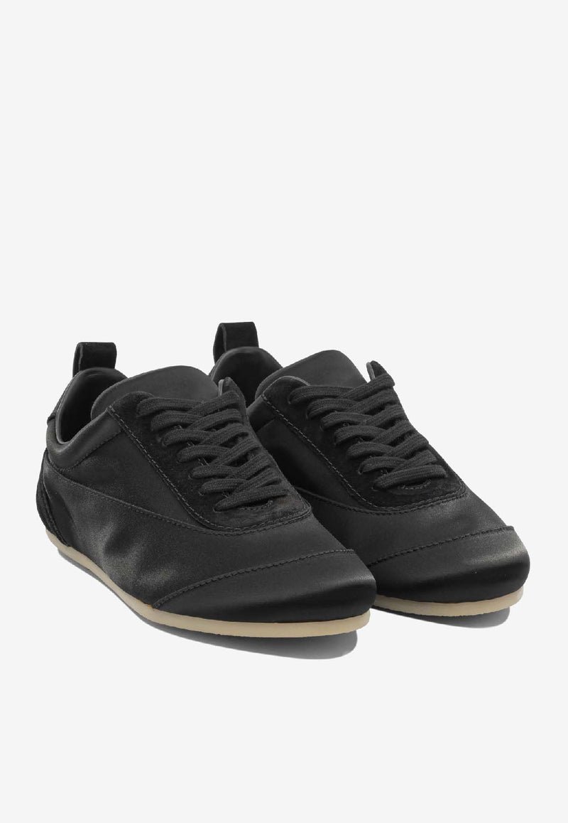 Jil Sander Etage Low-Top Sneakers  Black J15WS0047P7597001_aa95dfd4-8c6f-4280-ac49-785476d312c0