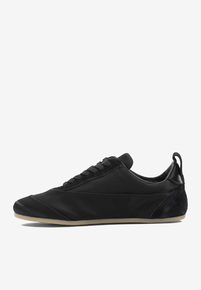 Jil Sander Etage Low-Top Sneakers  Black J15WS0047P7597001_aa95dfd4-8c6f-4280-ac49-785476d312c0