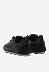 Jil Sander Etage Low-Top Sneakers  Black J15WS0047P7597001_aa95dfd4-8c6f-4280-ac49-785476d312c0
