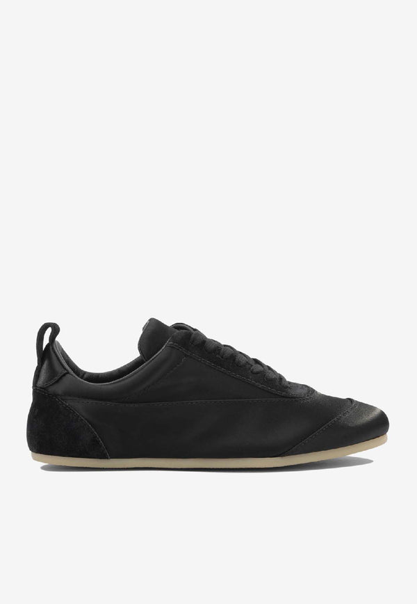 Jil Sander Etage Low-Top Sneakers  Black J15WS0047P7597001_aa95dfd4-8c6f-4280-ac49-785476d312c0