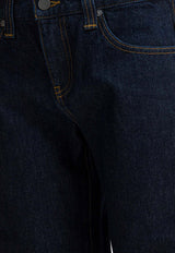 Khaite Karo Turn-Up Jeans Blue 1180908040040_c56b2865-0eed-4d93-bf9d-1239703d4abe