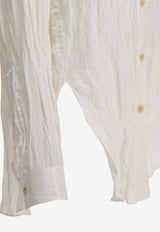 Khaite Goya Long-Sleeved Shirt White 2430466168_d1a3140d-54d4-48ee-a5fa-feb59796b877