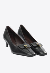 Khaite Celia 55 Leather Pumps Black F2047-987200_78ec97fc-ffb0-4bce-9629-f21e24b3dc91