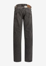 Levi's 501 Original Jeans  Black