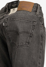 Levi's 501 Original Jeans  Black