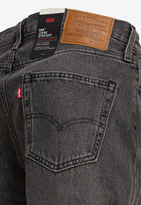 Levi's 568 Straight-Leg Jeans Gray 290370052_70e180a6-bd6d-4b36-b445-699b45f0e443