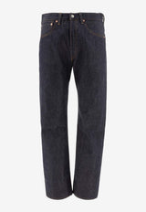 Levi's 1955 Straight-Leg Jeans Blue