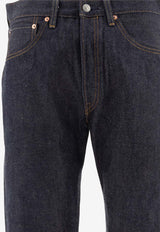 Levi's 1955 Straight-Leg Jeans Blue