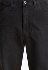Levi's 568 Straight-Leg Jeans Black 558490065_420b5f05-f19f-4d1e-9f6a-2ccc2c0c7da2