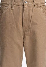 Levi's 568 Chino Pants Beige 558490067_c82b8d0c-4954-49f0-8f11-2e86b48790e5