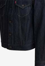 Levi's 1961 Type III 557 Denim Jacket Blue 749980003_8c1211cb-d6e0-4296-b17e-07520789c3b1