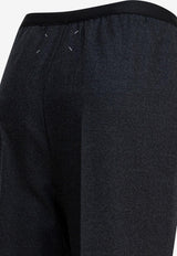 Maison Margiela Wool Straight-Leg Tailored Pants Gray S51KA0616S47782860M_3ab56059-01ea-4be0-a47b-09208ae34bf4