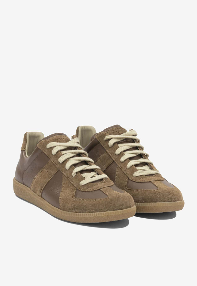 Maison Margiela Replica Low-Top Sneakers  S57WS0236P1895T2370_cf487dfd-0f83-49e0-a599-e88581709563