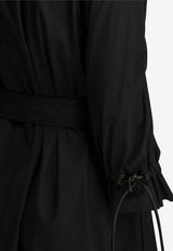 Max Mara Mirto Oversized Midi Shirt Dress Black 2611221152600MXMMIRTO005_9167e610-0fad-4678-9731-73781da0b952