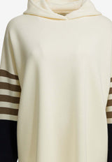 Max Mara Appia Wool Hooded Sweater White 2611361131600MXMAPPIA007_70f49980-4763-4884-b903-07e2d6659af2