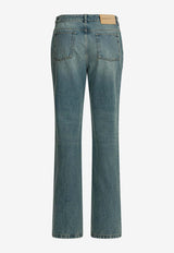 Alexander McQueen Straight-Leg Washed Jeans Blue 854456QMAD04383_7cc8bfe8-ce5f-48ff-b6c6-3a91e71abfd6