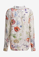 Alexander McQueen Floral Print Long-Sleeved Shirt Multicolor 861422QZAQV9015_3f68c5a1-3995-4eb3-a218-8eb9afad4205