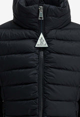 Moncler Kids Girls High-Neck Zip-Up Jacket Blue IGE1A00085-597YF778_fe5ab41c-1d41-459d-841d-459845a16dd1